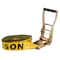Erickson 2"X25Ft 10,000 lb Ratchet Lash Strap 59105 - alternate 1